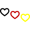 Germany Hearts Team