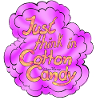 Cotton Candy Thinking Extra Shine