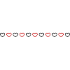 Heart Line Icon
