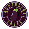 Eggplant Lover