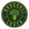 Broccoli Lover (Broccoli)