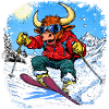 Ski Taurus