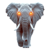 Elefant