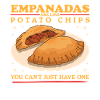 Empanada Empanadas Dumpling Cadeaux