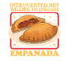 Empanadas Dumpling Empanada Gift