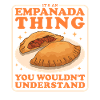 Empanadas Dumpling Empanada Gifts