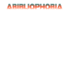 Abibliophobia Bookworm Reading Books