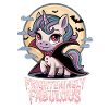 Frighteningly Fabulous