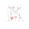 Wendigo Kryptide Cryptide