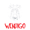 Wendigo Kryptide Cryptide