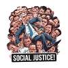 SOZIALE GERECHTIGKEIT