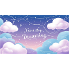 "Never Stop Dreaming"
