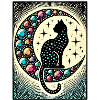 Black Cat Luna