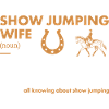 Jumper Wife Definition Show Jumping