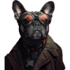 Cool Dog