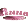 Anna First Name