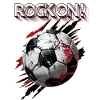 Fussball - rock on !