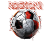 Football - rock on !