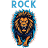 Rock Lion