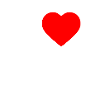 I love xxx