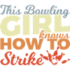 Bowling Girl
