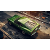 Green Car