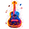 90s Ukulele