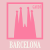Pink Barcelona