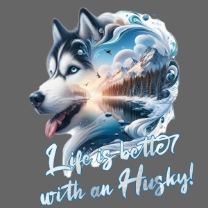Husky