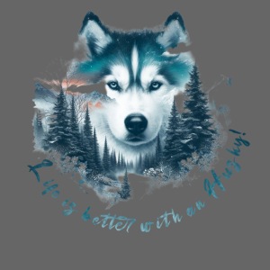Husky