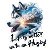 Husky