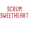 Scrum Master Valentine's Day Sweetheart