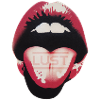 Mouth of lust