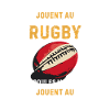 Vrais Gars Rugby Foot