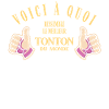 Uncle Jokes T-Shirt