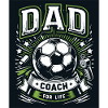 Dad – Coach for Life