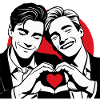 Love is Love