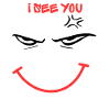 I SEE YOU