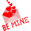 Be Mine