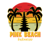 Pink Beach