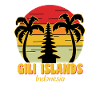 Îles Gili
