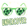 Undercover Speech - Sunglasses Design