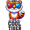 Tiger Sunglasses