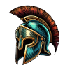 sparta helm