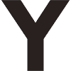 Y