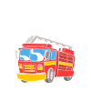 Firefighter Fire Brigade