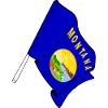 Flag of Montana