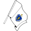 Flag of Massachusetts