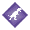Dinosaur Fossil