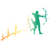 Archer Heartbeat Archery